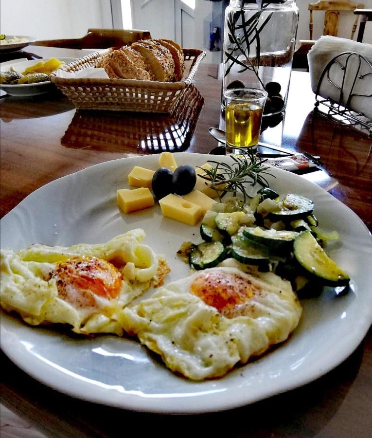 Kamenito Kruševo 外观 照片