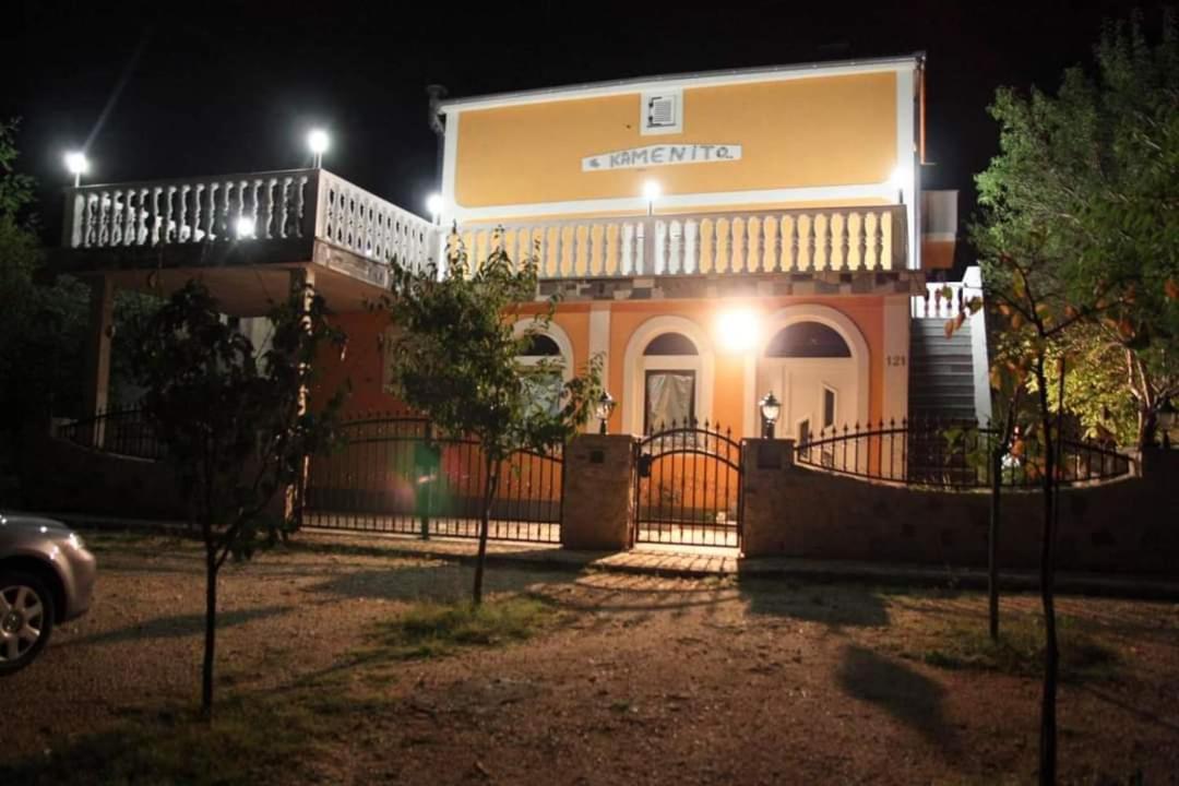 Kamenito Kruševo 外观 照片