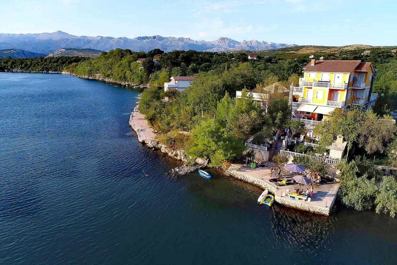 Kamenito Kruševo 外观 照片